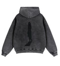 Walker zip up hoodie